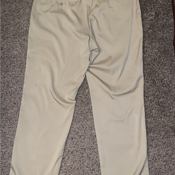 Nike golf- Beige Pants - Picture 3 of 5